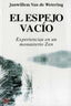 ESPEJO VACIO - 9788472450738