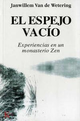 ESPEJO VACIO - 9788472450738