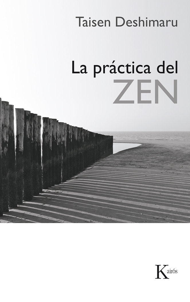 PRACTICA DEL ZEN - 9788472451070