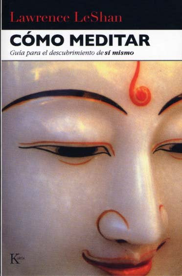 COMO MEDITAR - 9788472451599 Imagen principal del producto