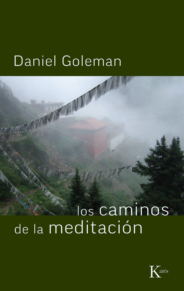 CAMINOS DE LA MEDITACIONLOS - 9788472451612 Imagen principal del producto