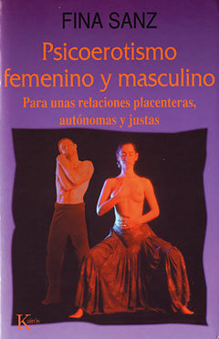 PSICOEROTISMO FEMENINO Y MASCULINO - 9788472452244 Imagen principal del producto