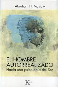 HOMBRE AUTORREALIZADO,EL | MASLOW,ABRAHAM | KAIROS | 9788472452282 Imagen principal del producto