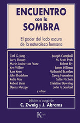 ENCUENTRO CON LA SOMBRA - 9788472452657