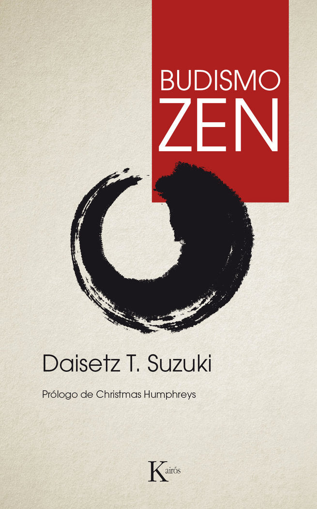 BUDISMO ZEN - 9788472452756 Imagen principal del producto