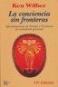 CONCIENCIA SIN FRONTERAS - 9788472452787