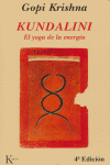 KUNDALINI - 9788472452992 Imagen principal del producto
