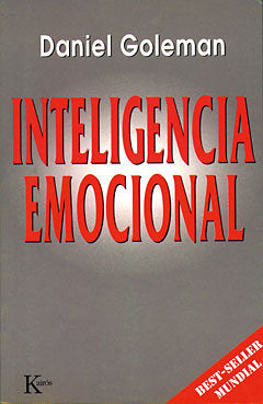 INTELIGENCIA EMOCIONAL - 9788472453715 Imagen principal del producto