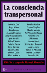 CONCIENCIA TRANSPERSONAL - 9788472453876