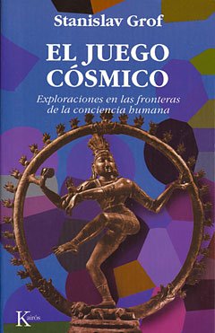 JUEGO COSMICO - 9788472454149