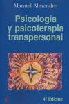 SICOLOGIA Y SICOTERAPIA TRANSPERSONAL 4ªED - 9788472454224 Imagen principal del producto