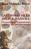 DIOSAS DE LA MUJER MADURA | SHINODA BOLEN,JEAN | KAIROS | 9788472455320
