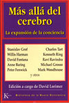 MAS ALLA DEL CEREBRO NC I Aa,Vv I Kairos I 9788472455498 Imagen principal del producto