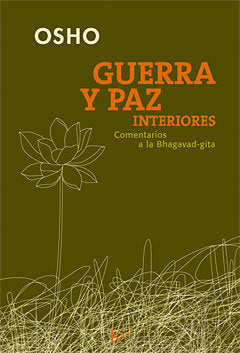 GUERRA Y PAZ INTERIORES - 9788472455917 Imagen principal del producto
