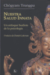 NUESTRA SALUD INNATA - 9788472456396 Imagen principal del producto