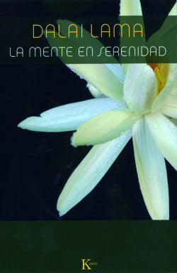 MENTE EN SERENIDADLA - 9788472456693