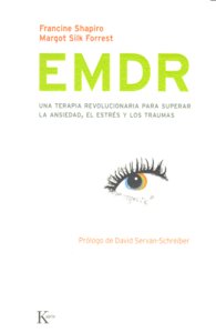 EMDR | SHAPIRO,FRANCINE/SILK FORREST, MARGOT | KAIROS | 9788472456730 Imagen principal del producto