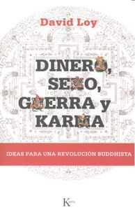 DINERO SEXO GUERRA Y KARMA SP - 9788472456907 Imagen principal del producto