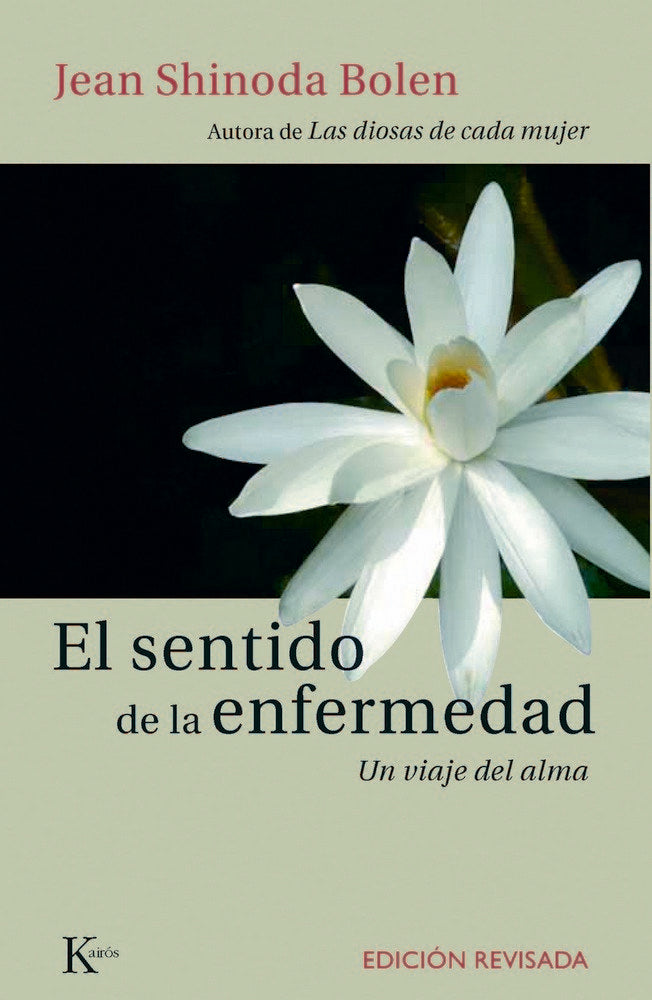 SENTIDO DE LA ENFERMEDADEL 3ªED - 9788472457355 Imagen principal del producto