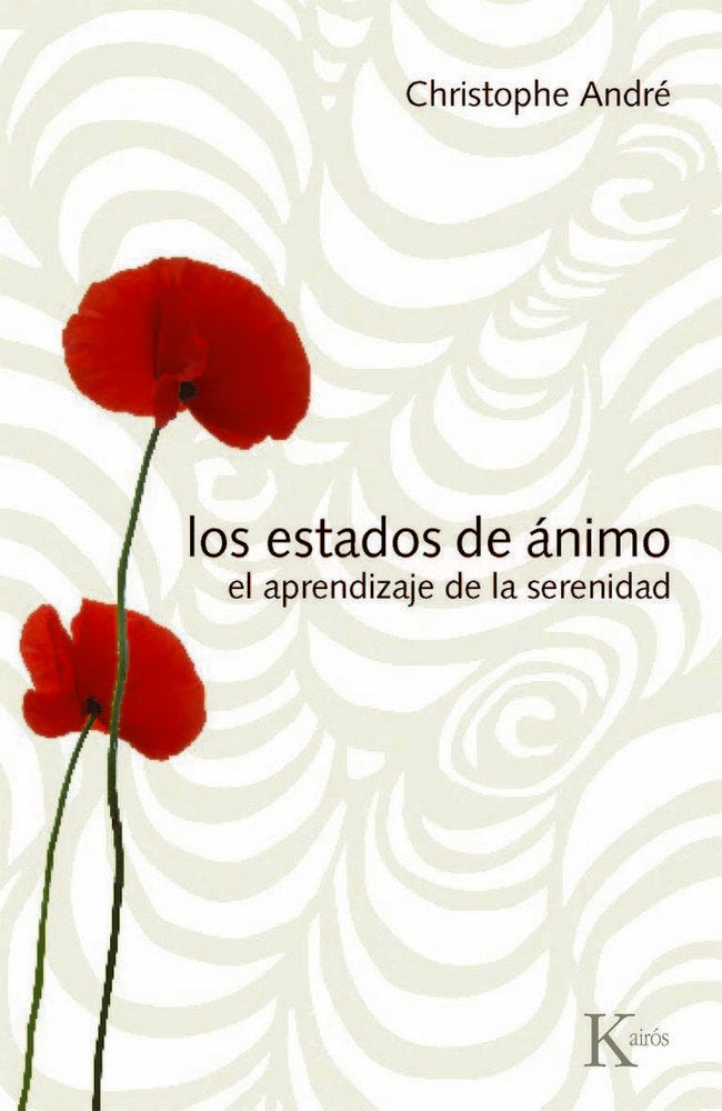 ESTADOS DE ANIMO,LOS | ANDRE,CHRISTOPHE | KAIROS | 9788472457409