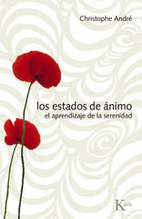 ESTADOS DE ANIMOLOS - 9788472457409