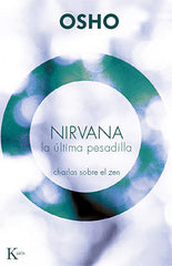 NIRVANA LA ULTIMA PESADILLA - 9788472457416