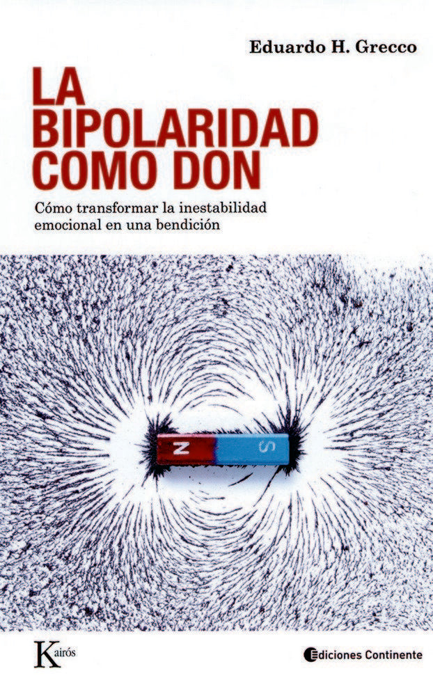 BIPOLARIDAD COMO DON - 9788472457447 Imagen principal del producto