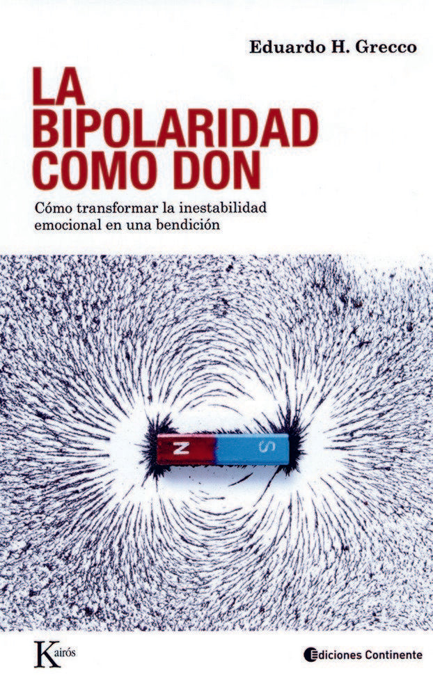 BIPOLARIDAD COMO DON - 9788472457447