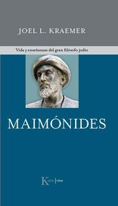 MAIMONIDES - 9788472457539 Imagen principal del producto