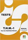 Manual+test Habilidad Mental