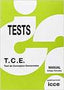 Manual+test de Conceptos | ICCE PUBLICACIO | 9788472781405
