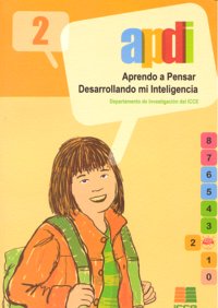 APDI 2 - 9788472781870 Imagen principal del producto