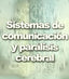 Sistemas de Comunicación y Paralisis Cerebral (Icce Publicaciones) - 9788472782501