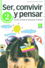 Ser Convivir y Pensar 2º EP ICCTUT2EP (Icce) - 9788472782617