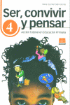 Convivencia y acción tutorial en educación primaria | Varios autores | 9788472782631 (Icce)