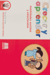 HABILIDADES SOCIALES EMOCIONALES 3 AÑOS CRECER Y APRENDER | VIDAL,MARGARITA | ICCE | 9788472782983 Imagen principal del producto