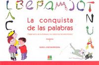 Conquista de las Palabras Primaria I ICCVAR1EP (Icce) - 9788472783171