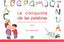 Conquista de las Palabras Primaria I ICCVAR1EP (Icce) - 9788472783171