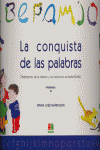 Conquista de las Palabras Primaria II ICCVAR1EP (Icce) - 9788472783201