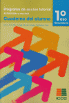 Tutorías, programa de acción tutorial, 1ºESO. Actividades y recursos | Varios autores | 9788472783416 (ICCE) Imagen principal del producto