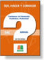 Manual+test de Ser, Hacer | ICCE PUBLICACIO | 9788472783607