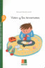 Victor y los Terremotos | ICCE PUBLICACIONES | 9788472783775