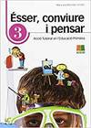 Ésser, conviure i pensar 3: acció tutorial en l'educació primària. Marrodan Girones, Maria Jose (Instituto Calasanz de Ciencias de la Educación)