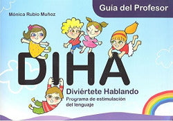 Diha 5 Años Nivel 1 Profesor (Icce Publicaciones) - 9788472784901