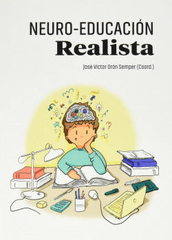 Neuro-educación Rewalista (Icce Publicaciones) - 9788472786004