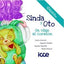 Sinda y Oto. un Viaje al Corazón (Icce Publicaciones) - 9788472786608