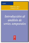 INTAL ANALISIS DE SERIES TEMPORALES - 9788472881341 Imagen principal del producto