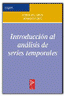 INTAL ANALISIS DE SERIES TEMPORALES - 9788472881341