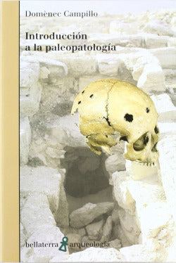 INTA LA PALEOPATOLOGIA - 9788472901728