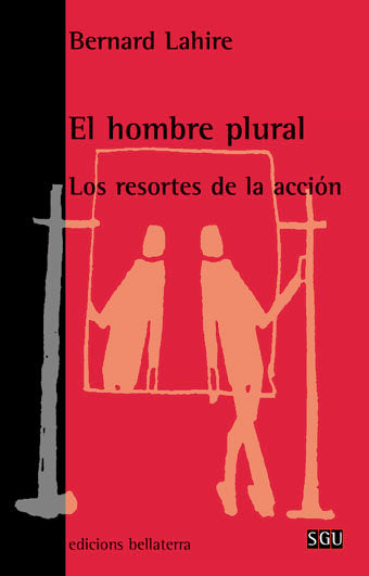 HOMBRE PLURAL - 9788472902619 Imagen principal del producto